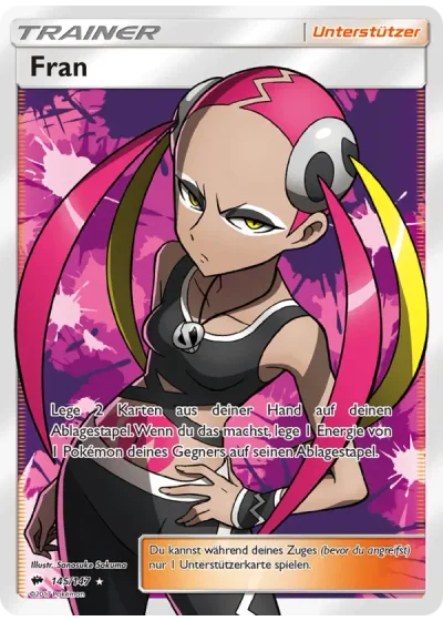 Fran