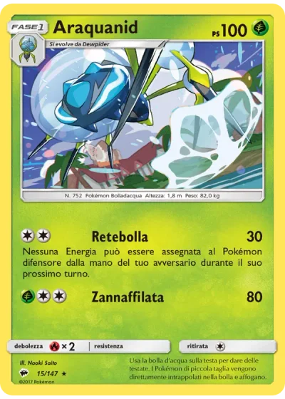Araquanid