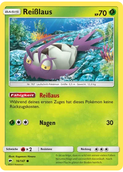 Reißlaus