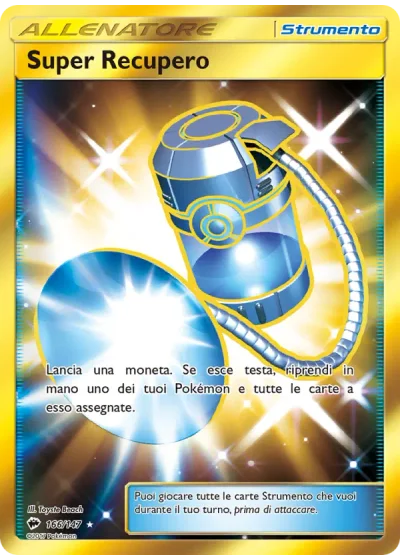 Super Recupero