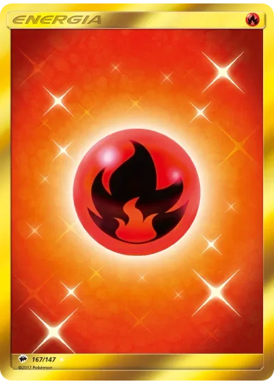 Energia Fuoco