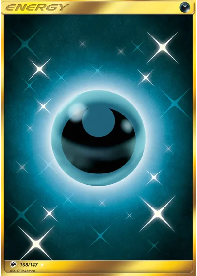 Darkness Energy