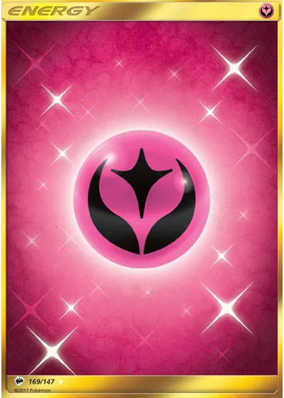 Fairy Energy