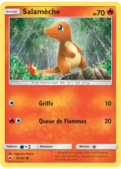 Salamèche