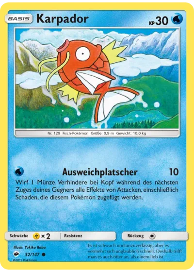 Karpador