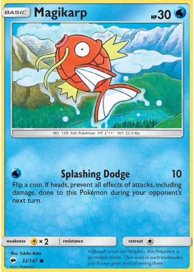 Magikarp