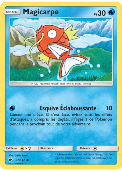 Magicarpe