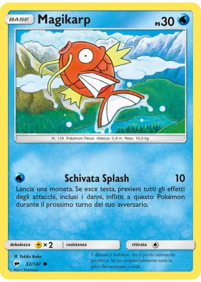 Magikarp