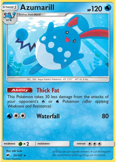 Azumarill