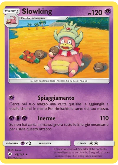 Slowking