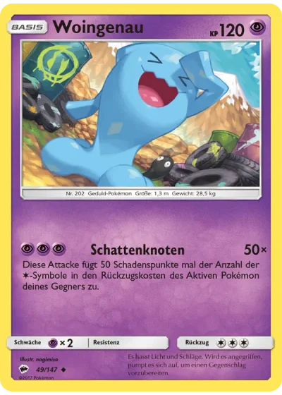 Woingenau