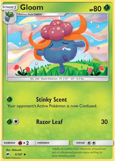 Gloom