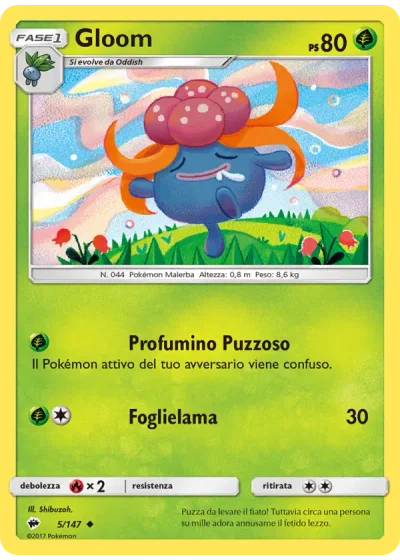 Gloom