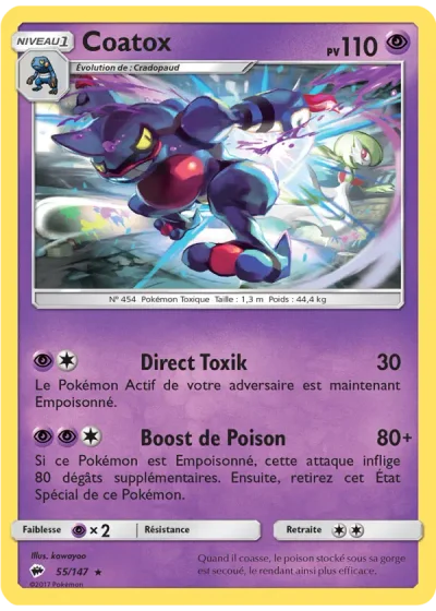Coatox