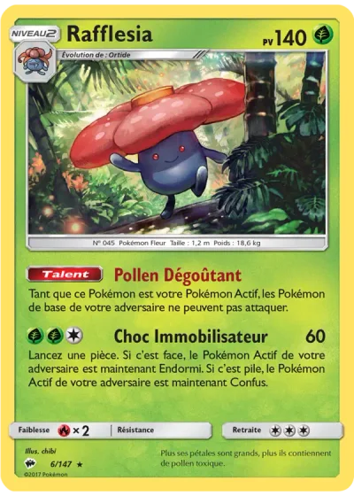 Rafflesia
