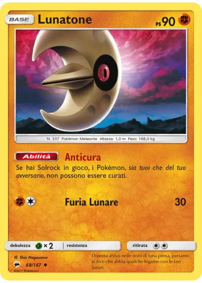 Lunatone
