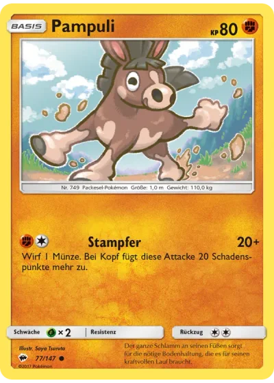 Pampuli