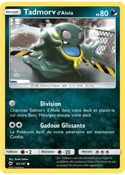 Tadmorv d’Alola