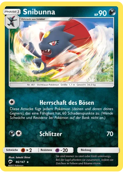 Snibunna