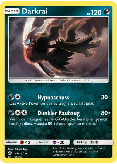 Darkrai