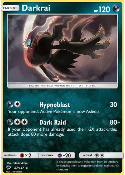 Darkrai