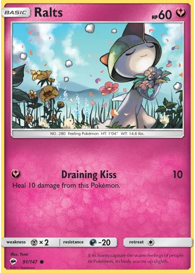 Ralts