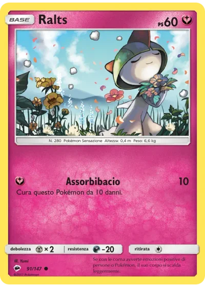 Ralts