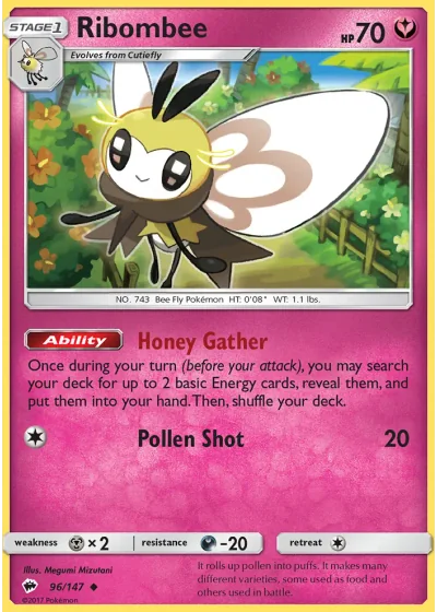 Ribombee