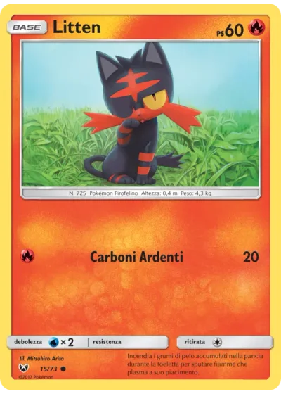 Litten