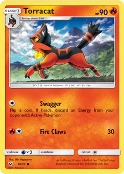 Torracat