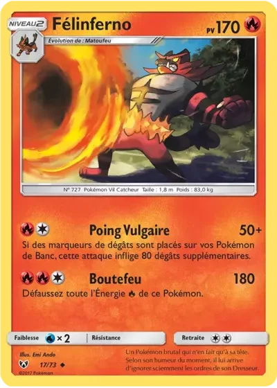 Félinferno