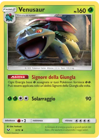 Venusaur