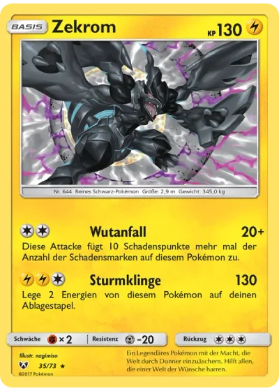 Zekrom