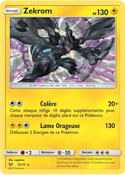 Zekrom