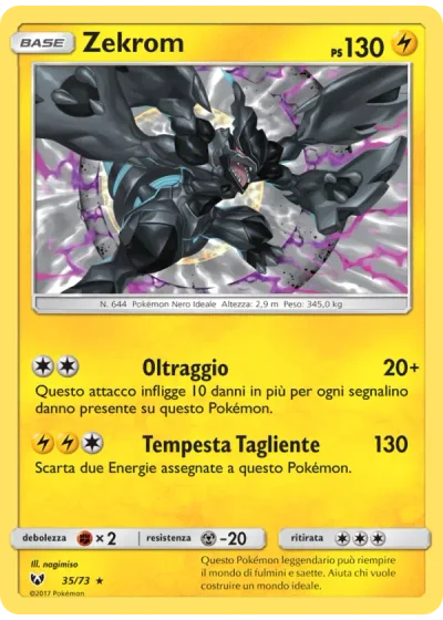 Zekrom