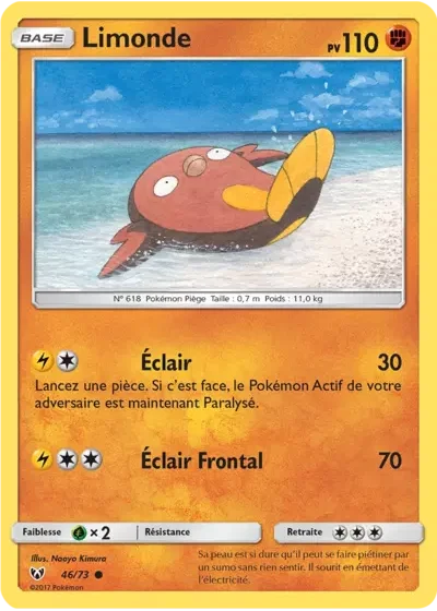 Limonde