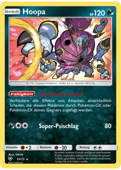 Hoopa