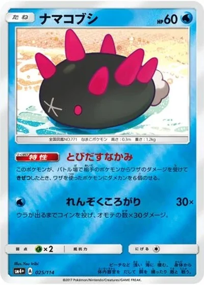 Pyukumuku