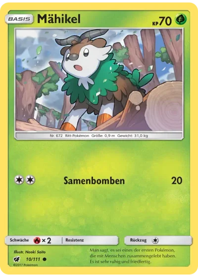 Mähikel