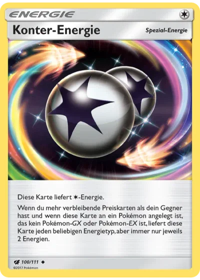 Konter-Energie