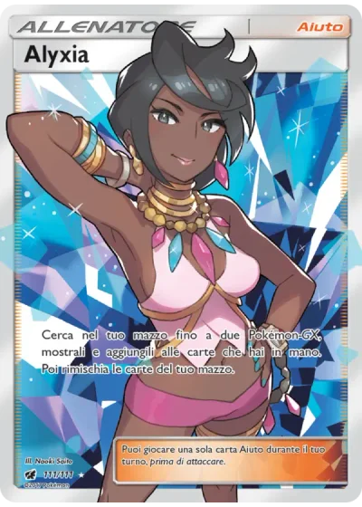 Alyxia