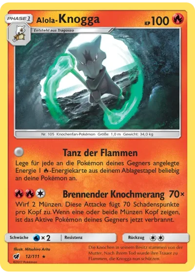 Alola-Knogga