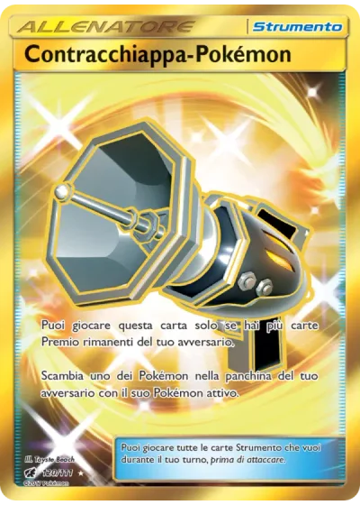 Contracchiappa-Pokémon