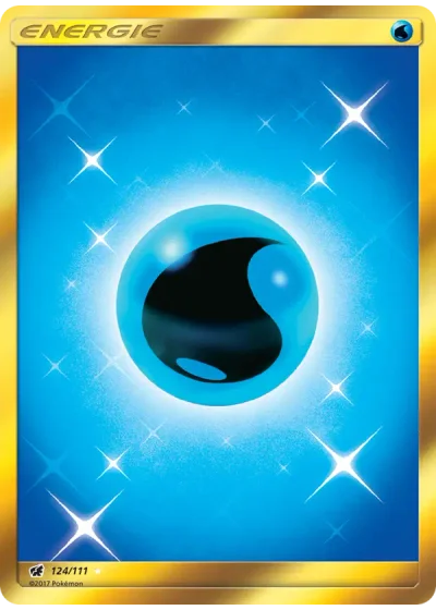 Wasser-Energie