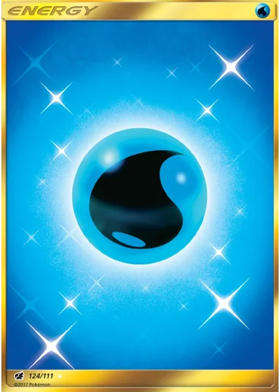 Water Energy