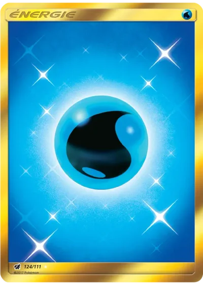 Énergie Eau