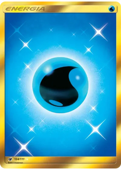 Energia Acqua