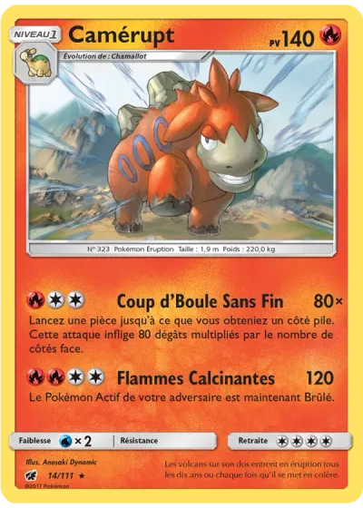 Camérupt