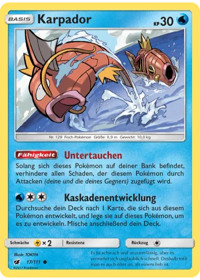 Karpador