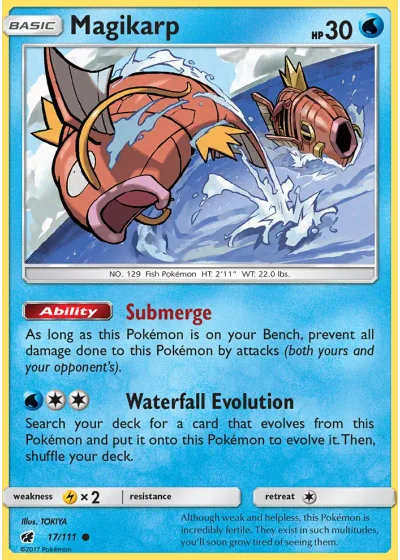 Magikarp